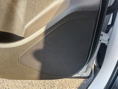 2022 Chevrolet Bolt EUV LT