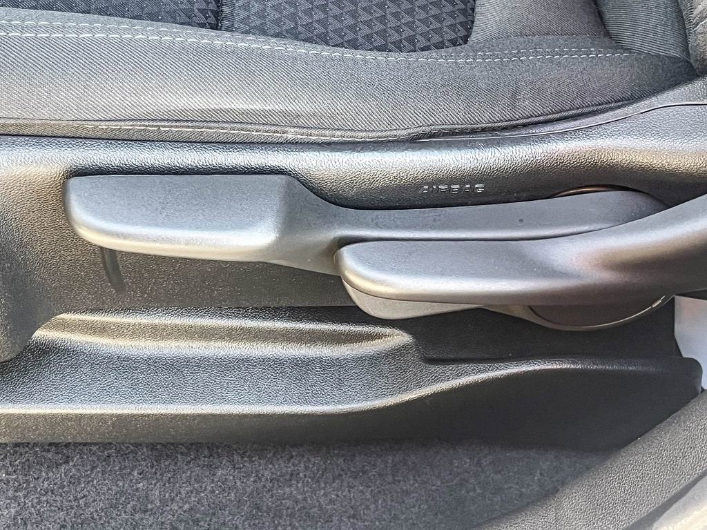 2022 Chevrolet Bolt EUV LT