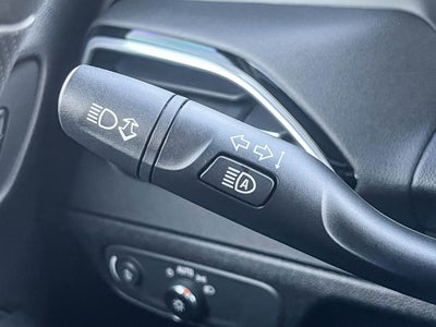 2022 Chevrolet Bolt EUV LT