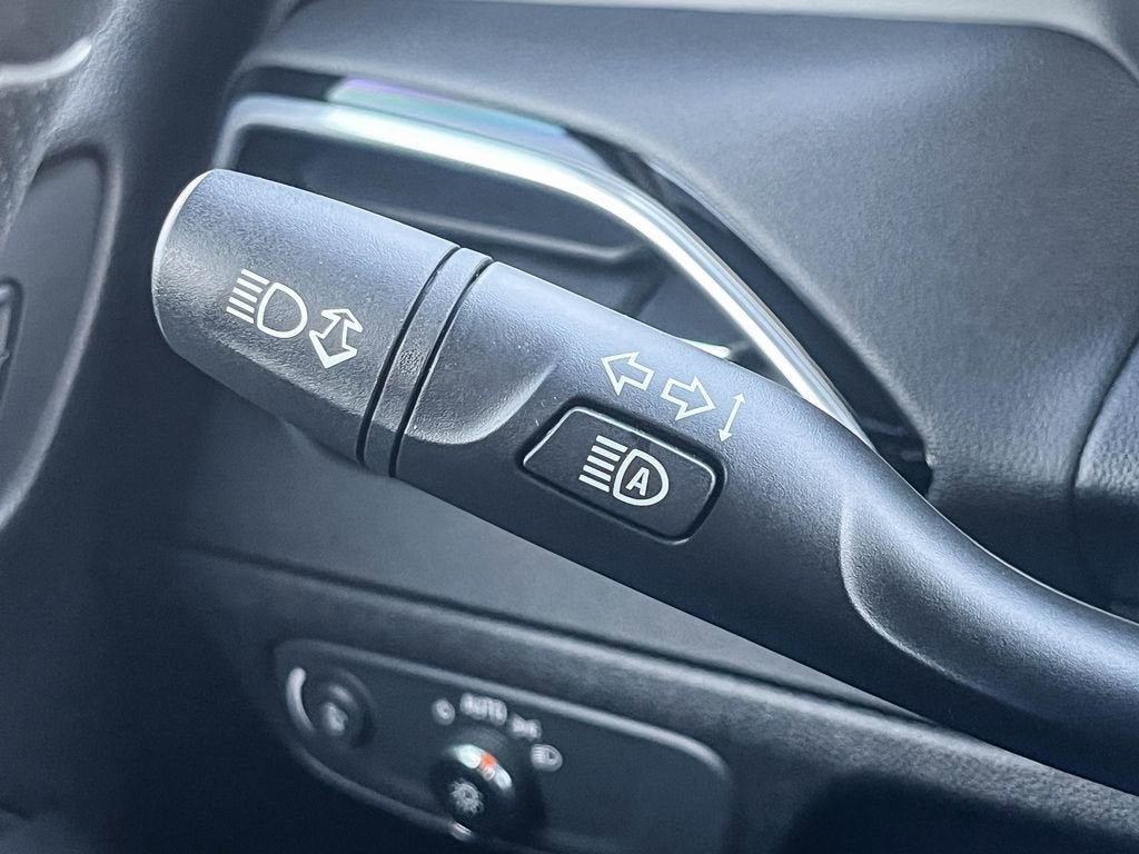 2022 Chevrolet Bolt EUV LT