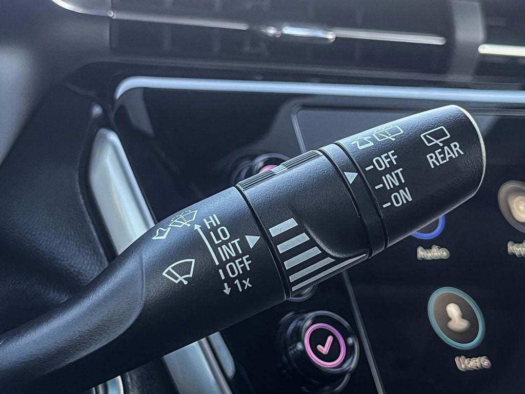 2022 Chevrolet Bolt EUV LT