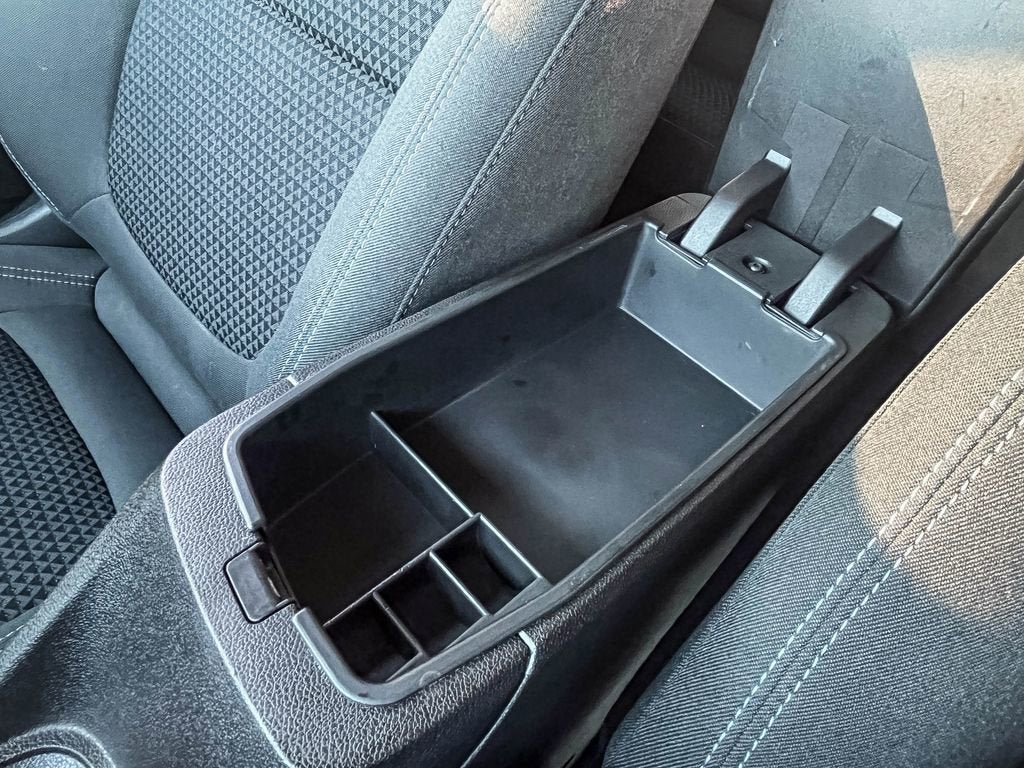 2022 Chevrolet Bolt EUV LT