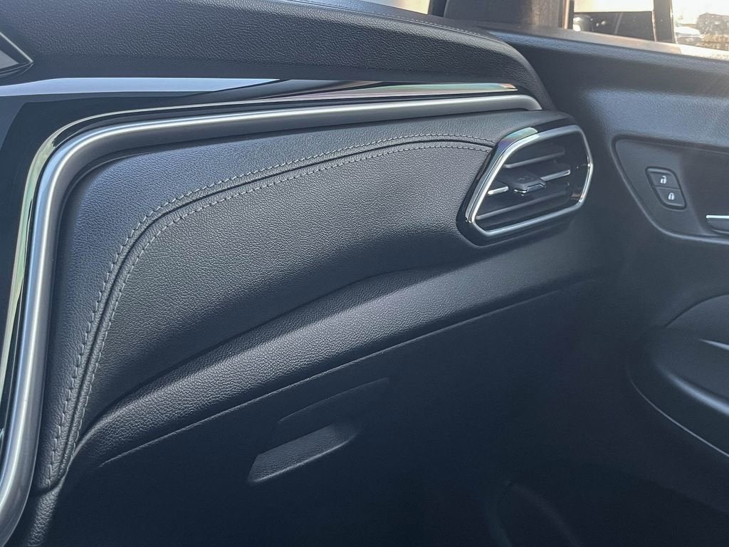 2022 Chevrolet Bolt EUV LT