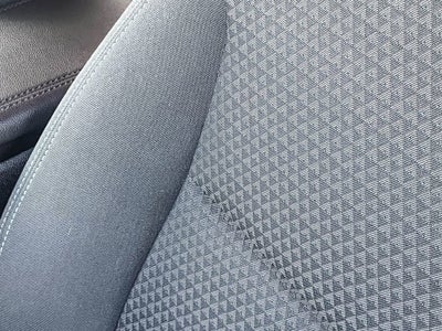 2022 Chevrolet Bolt EUV LT