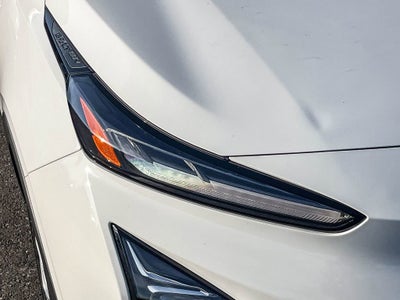 2022 Chevrolet Bolt EUV LT