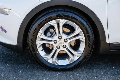 2019 Chevrolet Bolt EV LT