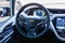 2019 Chevrolet Bolt EV LT