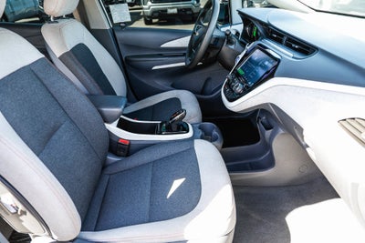 2019 Chevrolet Bolt EV LT