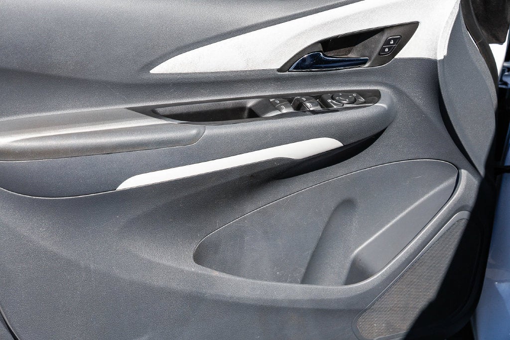 2019 Chevrolet Bolt EV LT