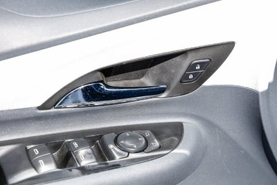 2019 Chevrolet Bolt EV LT
