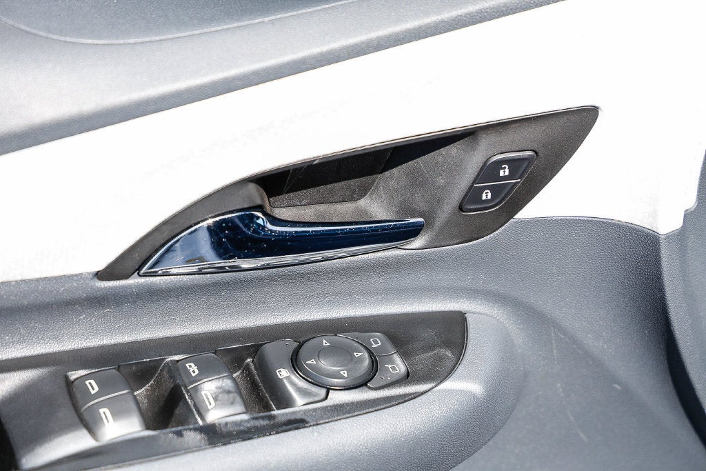 2019 Chevrolet Bolt EV LT