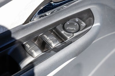 2019 Chevrolet Bolt EV LT