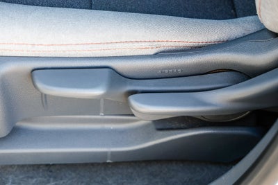 2019 Chevrolet Bolt EV LT