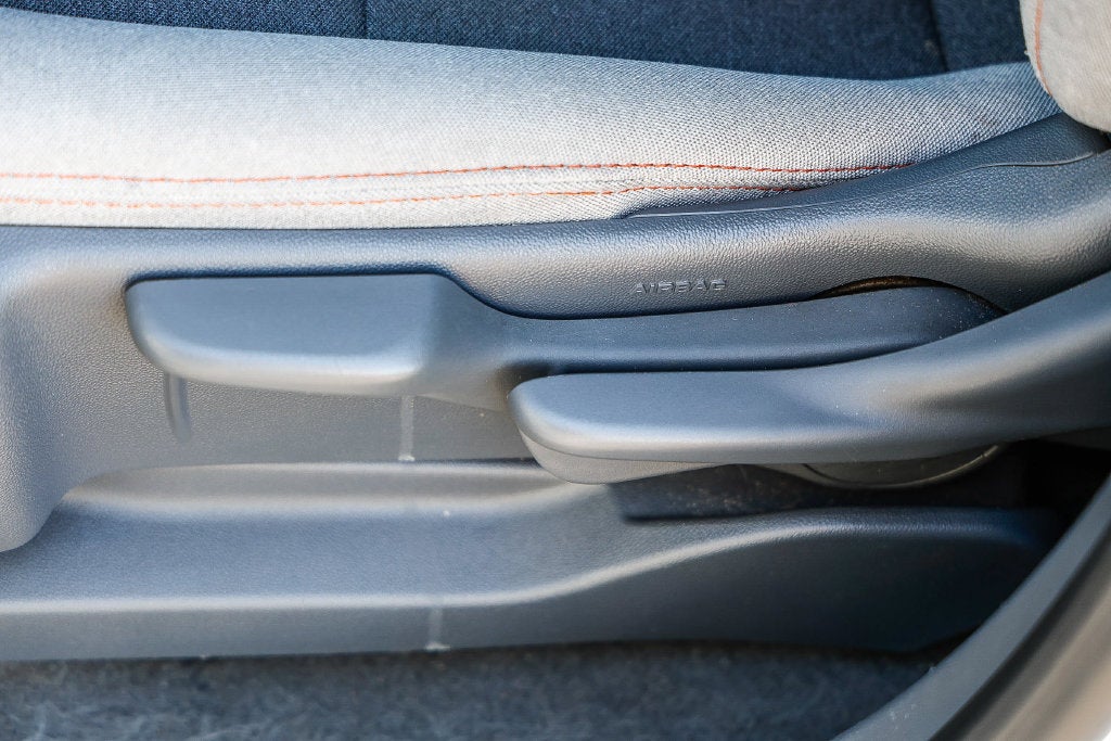 2019 Chevrolet Bolt EV LT