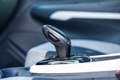 2019 Chevrolet Bolt EV LT