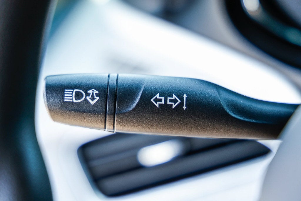 2019 Chevrolet Bolt EV LT