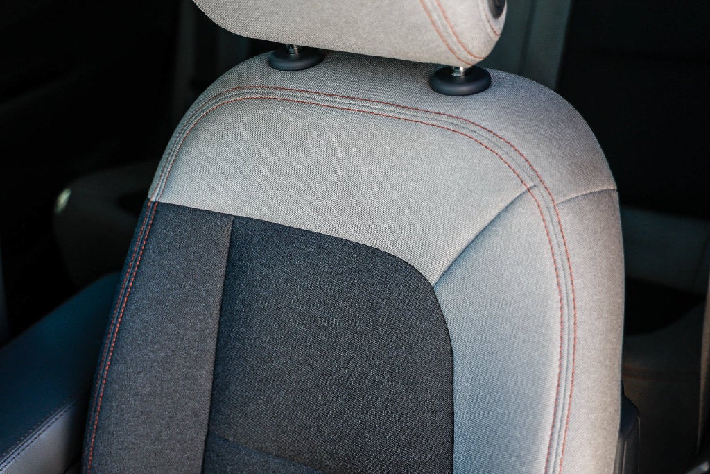 2019 Chevrolet Bolt EV LT