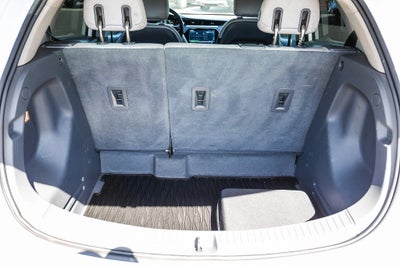 2019 Chevrolet Bolt EV LT