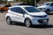 2019 Chevrolet Bolt EV LT