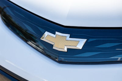2019 Chevrolet Bolt EV LT