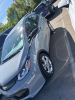 2019 Chevrolet Bolt EV LT