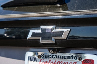 2022 Chevrolet Bolt EUV Premier