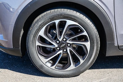 2022 Chevrolet Bolt EUV Premier