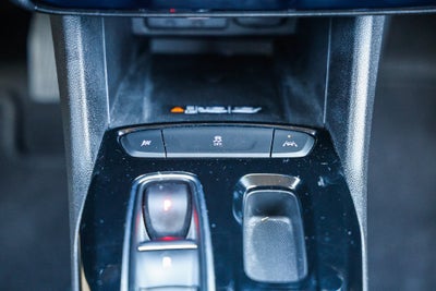 2022 Chevrolet Bolt EUV Premier