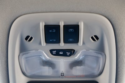 2022 Chevrolet Bolt EUV Premier