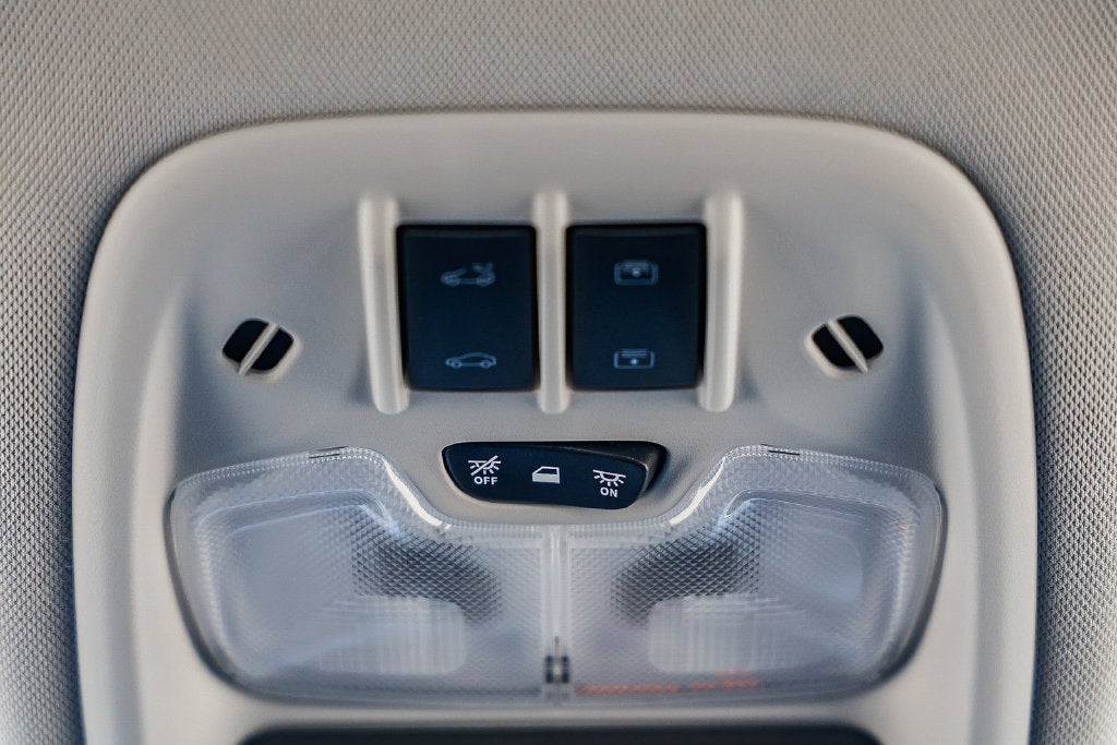 2022 Chevrolet Bolt EUV Premier