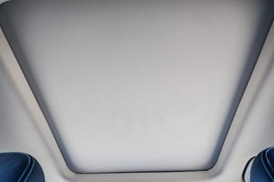 2022 Chevrolet Bolt EUV Premier