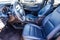 2022 Chevrolet Bolt EUV Premier