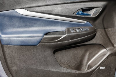 2022 Chevrolet Bolt EUV Premier