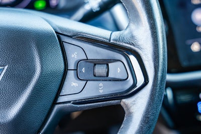 2022 Chevrolet Bolt EUV Premier