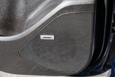 2022 Chevrolet Bolt EUV Premier