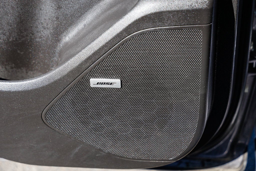 2022 Chevrolet Bolt EUV Premier