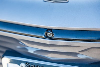 2022 Chevrolet Bolt EUV Premier