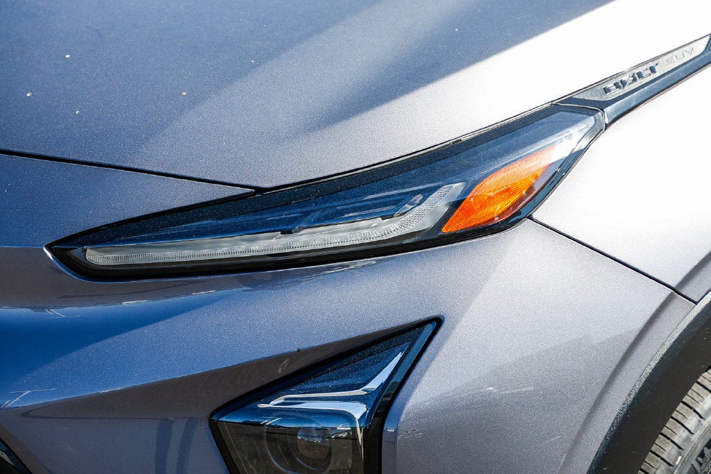 2022 Chevrolet Bolt EUV Premier