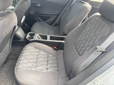 2014 Chevrolet Volt 5dr HB