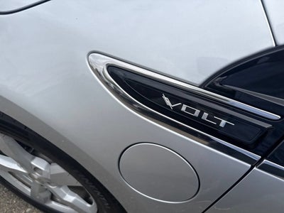 2014 Chevrolet Volt 5dr HB