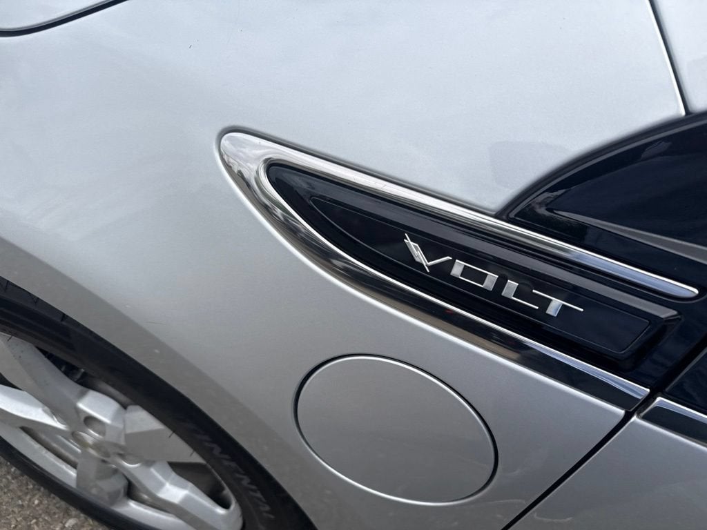 2014 Chevrolet Volt 5dr HB