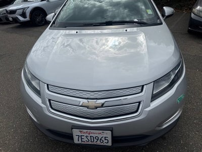 2014 Chevrolet Volt 5dr HB