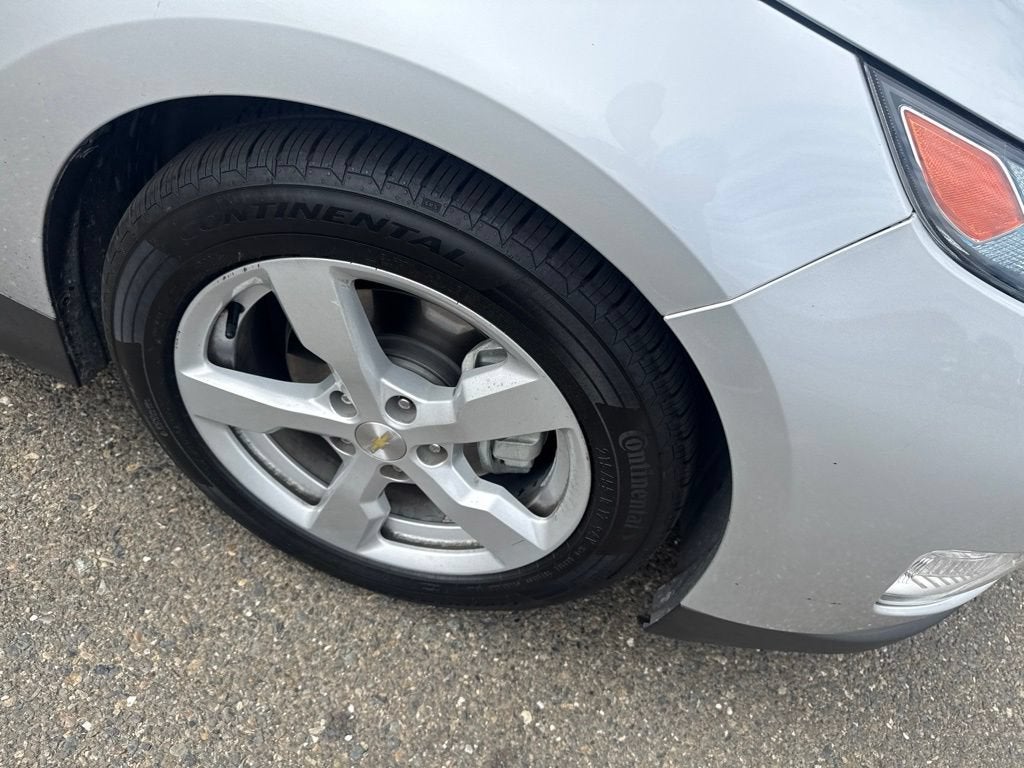 2014 Chevrolet Volt 5dr HB