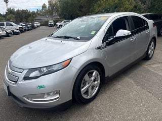 2014 Chevrolet Volt 5dr HB
