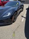2017 Chevrolet Corvette Stingray 1LT