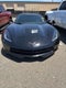 2017 Chevrolet Corvette Stingray 1LT