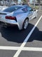 2017 Chevrolet Corvette Stingray 3LT