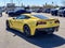 2016 Chevrolet Corvette Stingray Z51 1LT