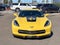 2016 Chevrolet Corvette Stingray Z51 1LT