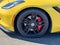2016 Chevrolet Corvette Stingray Z51 1LT